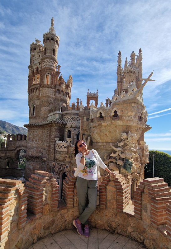 malaga